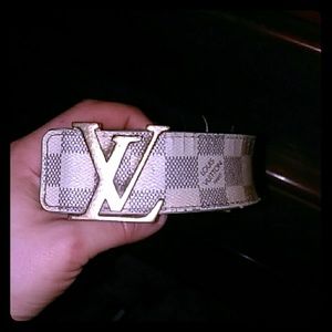 Lv belt